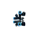 Fuel Injector Set for GM LS2 96LB E85 HighZ - product image 3