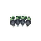 Fuel Injector Set for 2001 2002 2003 2004 Subaru Outback 3.0L H6 - product image 4