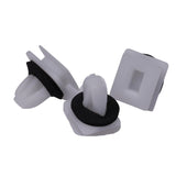 25Pcs Rocker Panel & Fender Molding Clips Fit for Acura Legend MDX RL ZDX US – product image 2