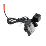 150-Degree Backup Camera for 2007-2018 Jeep Wrangler JK - view 4