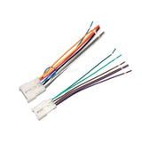 Stereo Wiring Harness for 2006-2018 Toyota Tundra 70-1761 - view 2