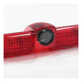 Brake Light Backup Camera for 2003-2019 Chevrolet Express GMC Savana - view 1