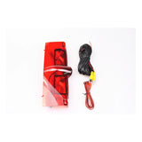 Brake Light Backup Camera for 2003-2019 Chevrolet Express GMC Savana - view 2