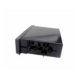 Single-DIN Radio Dash Storage Pocket for 1999-2002 Chevrolet Silverado - view 7