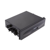 Single-DIN Radio Dash Storage Pocket for 1999-2002 Chevrolet Silverado - view 9