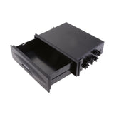 Single-DIN Radio Dash Storage Pocket for GMC Sierra - view 2