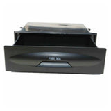 Single-DIN Radio Dash Storage Pocket for GMC Sierra - view 3