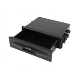 Single-DIN Radio Dash Storage Pocket for GMC Sierra - view 4