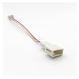 Door Speaker Wiring Harness Adapters for Toyota 4Runner Sequoia Corolla 4-Piece Set - view 3