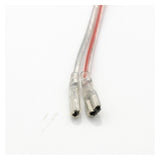 Door Speaker Wiring Harness Adapters for Toyota 4Runner Sequoia Corolla 4-Piece Set - view 5