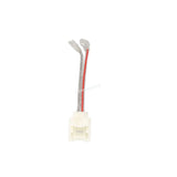 2-Piece Speaker Wiring Harness Adapter for Nissan Vehicles - view 2