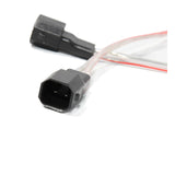2-Piece Speaker Wiring Harness Adapter for Ford Mazda Lincoln - view 4