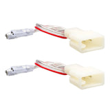 Speaker Wiring Harness Adapter for Scion Toyota Subaru Lexus - view 1