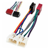 Speaker Wiring Harness Adapter for Scion Toyota Subaru Lexus - view 3