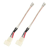 Speaker Wiring Harness Adapter for Scion Toyota Subaru Lexus - view 4