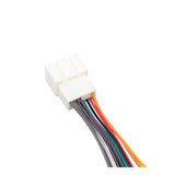 Radio Wiring Harness for 2001-2005 Honda Civic CR-V - view 1