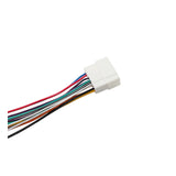 Radio Wiring Harness for 2001-2005 Honda Civic CR-V - view 5