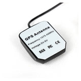 GPS Antenna for Volkswagen Audi MFD2 MFD3 RNS2 GP-FAKRA-102-002 - view 4