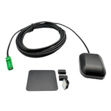 GPS Antenna for Volkswagen Audi MFD2 MFD3 RNS2 GP-FAKRA-102-002 - view 6