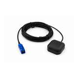 GPS Antenna for Volkswagen Audi MFD2 MFD3 RNS2 GP-FAKRA-102-002 - view 8