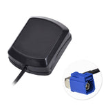 GPS Antenna for Volkswagen Audi MFD2 MFD3 RNS2 GP-FAKRA-102-002 - view 11