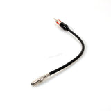Radio Wiring Harness and Antenna Adapter for Ford Aftermarket Stereo - view 2