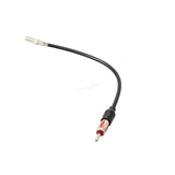 Radio Wiring Harness and Antenna Adapter for Ford Aftermarket Stereo - view 6