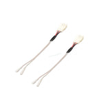 Front Tweeter Wiring Harness for 2005-2015 Toyota Tacoma 2014-2021 Tundra - view 4