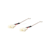 Tweeter Wiring Harness Adapter for Toyota Camry Dash Speakers - view 3