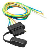 Trailer Wiring Extension Cable 5-Pin Flat Female 32-Inch - view 1