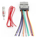 Stereo Wiring Harness for Chevrolet GMC Buick Pontiac - view 3