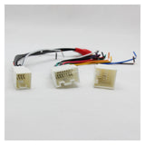 Mach Audio Radio Wiring Harness for Ford Mercury Lincoln - view 1