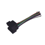 Radio Wiring Harness and Antenna Adapter for 2002-2007 Volkswagen Jetta Golf Passat - view 3