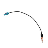 Radio Wiring Harness and Antenna Adapter for 2002-2007 Volkswagen Jetta Golf Passat - view 4