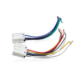 Radio Wiring Harness for 2003-2005 Infiniti G35 2004-2010 QX56 - view 1
