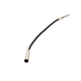 Radio Wiring Harness and Antenna Adapter for 2000-2002 Chevrolet Suburban - view 1