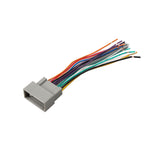 Stereo Wiring Harness for 2009-2015 Honda Civic Fit - view 1