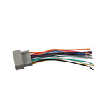 Stereo Wiring Harness for 2009-2015 Honda Civic Fit - view 2