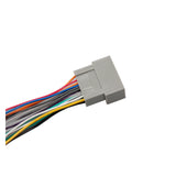 Stereo Wiring Harness for 2009-2015 Honda Civic Fit - view 4