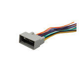 Stereo Wiring Harness for 2009-2015 Honda Civic Fit - view 5