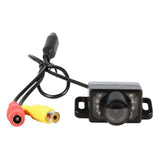 Backup Camera Radio Wiring Harness for 2002-2015 Dodge Ram - view 4