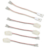 Speaker Upgrade Wiring Harness Set for Jeep Dodge Chrysler - view 1