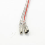 Speaker Upgrade Wiring Harness Set for Jeep Dodge Chrysler - view 2