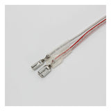 2-Piece Door Speaker Wiring Harness Adapter for Ford Lincoln Chevrolet GMC - view 7