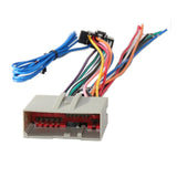 Pioneer Radio Wiring Harness for 2005-2013 Ford Mustang - view 1