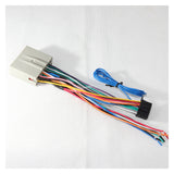 Pioneer Radio Wiring Harness for 2005-2013 Ford Mustang - view 4