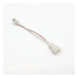 Tweeter and 6.5-Inch Speaker Wiring Harnesses for Honda Civic Accord - view 3
