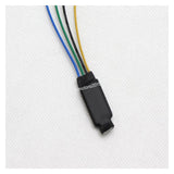 Parking Brake Bypass Cable for Alpine iLX-W650 W670 W770 BS-003-N - view 3