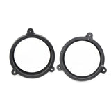 Rear Door Speaker Adapter Kit for 2009-2018 Subaru Impreza Forester - view 2