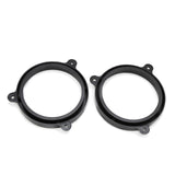 Rear Door Speaker Adapter Kit for 2009-2018 Subaru Impreza Forester - view 3